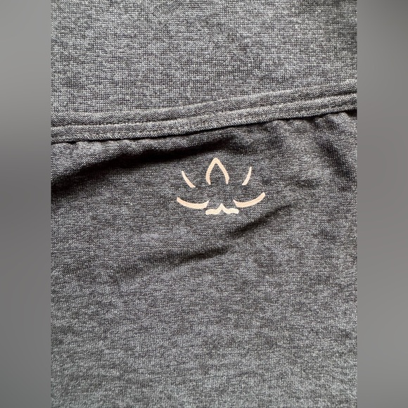 Beyond Yoga Romp Around Jumpsuit Featherweight Darkest Night - Picture 7 of 8